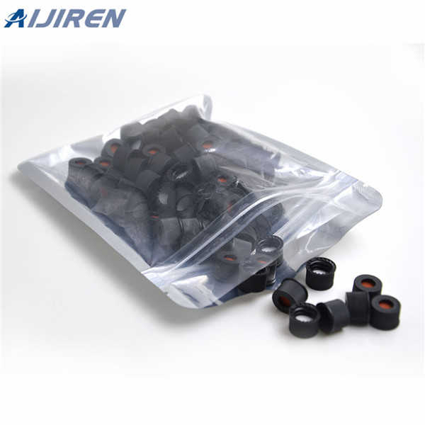 screw cap price for HPLC Vials Aijiren